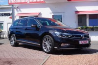 Vorschau: VW Passat Variant 1.5 TSI DSG R-Line