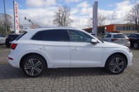 Audi Q5 40 TDI quattro S-Line