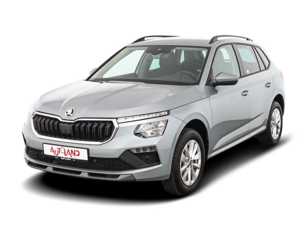 Skoda Kamiq 1.0 TSI DSG