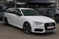 Audi A4 1.4 TFSI Avant S-line