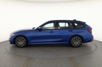 Vorschau: BMW 318 iA Touring M Sport