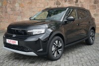 Vorschau: Opel Frontera 1.2 DI Turbo Ultimate Hybrid Aut.