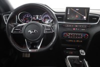 Kia pro_cee'd ProCeed 1.6 T-GDI GT