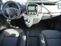 Renault Trafic dCi 120 L2H1 Life