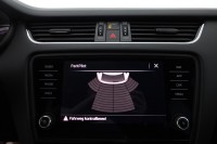 Skoda Octavia Combi 1.4 TSI