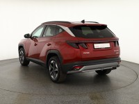 Hyundai Tucson 1.6 T-GDI HEV Aut.