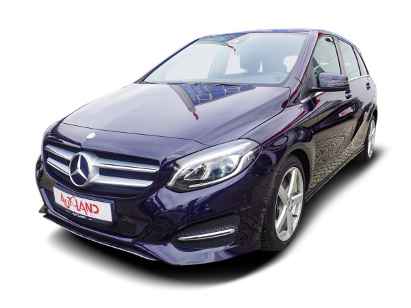 Mercedes-Benz B 250 B250 Urban