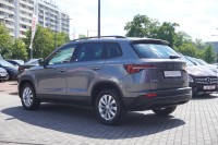 Skoda Karoq 1.5 TSI DSG