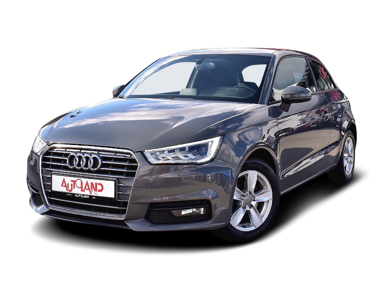 Audi A1 1.4 TFSI basis