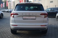 Skoda Karoq 1.5 16V TSI Sportline