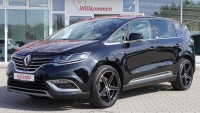 Vorschau: Renault Espace 1.8 TCE Limited