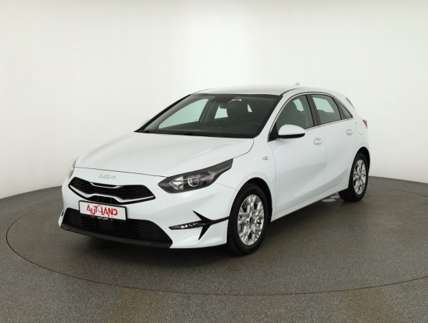 Kia cee'd Ceed 1.0 T-GDI Vision