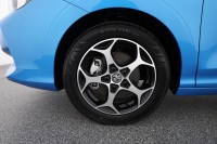 MG MG3 1.5 Hybrid Luxury Aut.