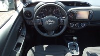 Toyota Yaris 1.5 Team D