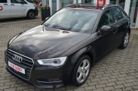 Audi A3 Sportback 2.0 TDI