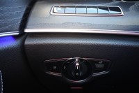 Mercedes-Benz E 350 E350 AMG Line