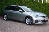 VW Golf VII 2.0 TDI DSG GTD