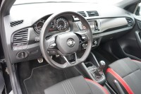 Skoda Fabia 1.0 Monte Carlo