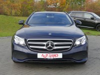 Mercedes-Benz E 220 E220d 4Matic