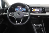 VW Golf VIII Variant 2.0 TDI