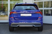 Skoda Kamiq 1.0 TSI Clever