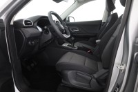 MG ZS 1.5 VTi-Tech Standard