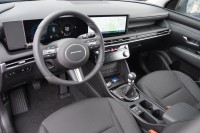 Hyundai Tucson 1.6 T-GDI
