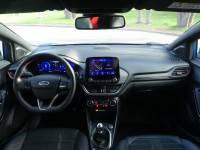 Ford Puma 1.0 EcoBoost Mild Hybrid ST-Line X