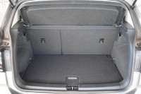 VW T-Cross 1.5 TSI