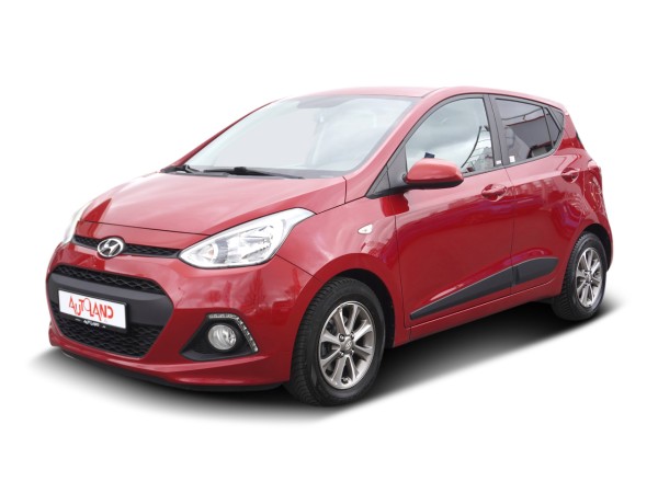 Hyundai i10 1.2 Passion