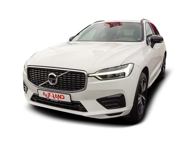 Volvo XC 60 XC60 2.0 R Design 2WD