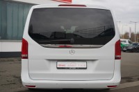 Mercedes-Benz V-Klasse V250 d Avantgarde Edition lang