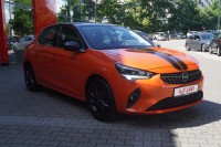 Opel Corsa F 1.2 GS Line