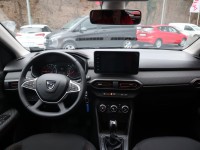 Dacia Sandero Stepway TCe 90 AT