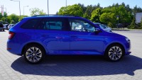 Skoda Fabia Combi 1.0 TSI Clever
