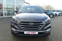 Hyundai Tucson 1.6 blue Classic 2WD
