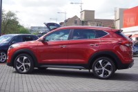 Hyundai Tucson 1.6 DCT 4WD Style