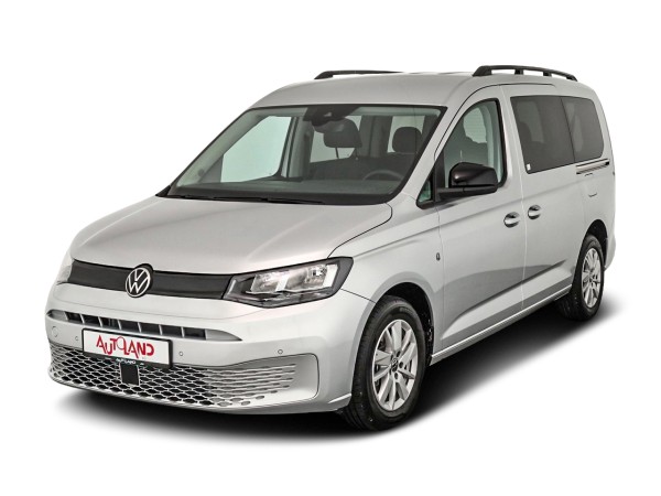 VW Caddy Maxi Style 1.5 TSI DSG
