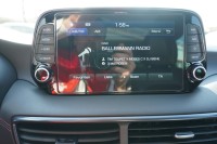 Hyundai Tucson 1.6 T-GDI N-Line 4WD