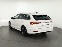 Skoda Octavia Combi 1.4 TSI iV Style
