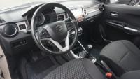 Suzuki Ignis 1.2 4x4 M-Hybrid Comfort