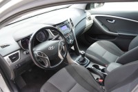 Hyundai i30 Kombi 1.6 GDI