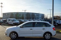 Skoda Rapid Spaceback 1.2 TSI