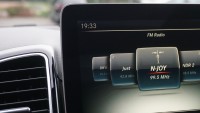 Mercedes-Benz GLE 350 d 4Matic