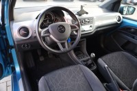 Skoda Citigo 1.0 MPI Ambition