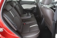 Mazda CX-3 2.0 SKYACTIV-G