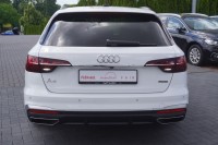 Audi A4 Quattro Avant 45 TFSI quattro S-line