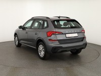 Skoda Kamiq 1.0 TSI DSG