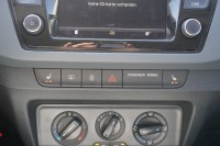 Skoda Fabia 1.0 MPI Ambition
