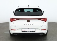 Cupra Leon ST 2.0 TDI DSG